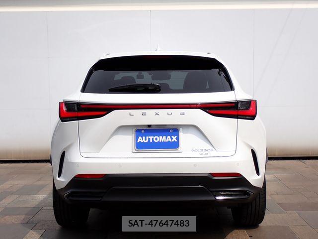 Lexus NX 2022-12 6815738-5
