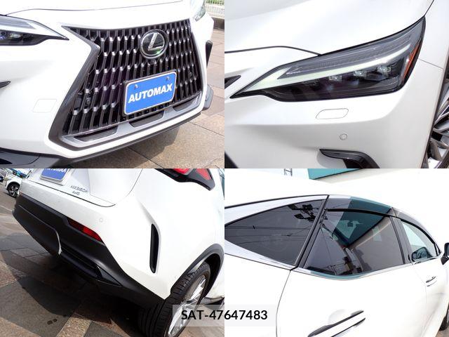 Lexus NX 2022-12 6815738-6