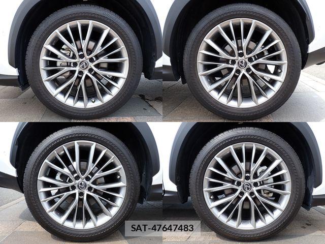 Lexus NX 2022-12 6815738-8