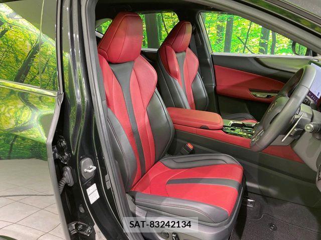 Lexus NX 2023-07 6815735-9