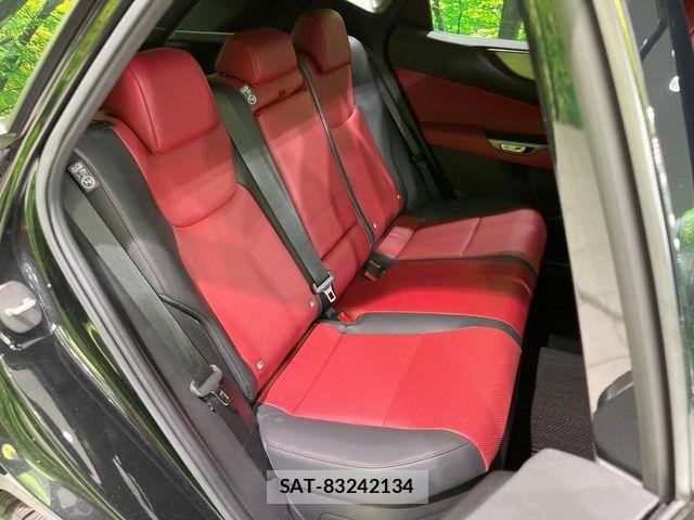 Lexus NX 2023-07 6815735-10