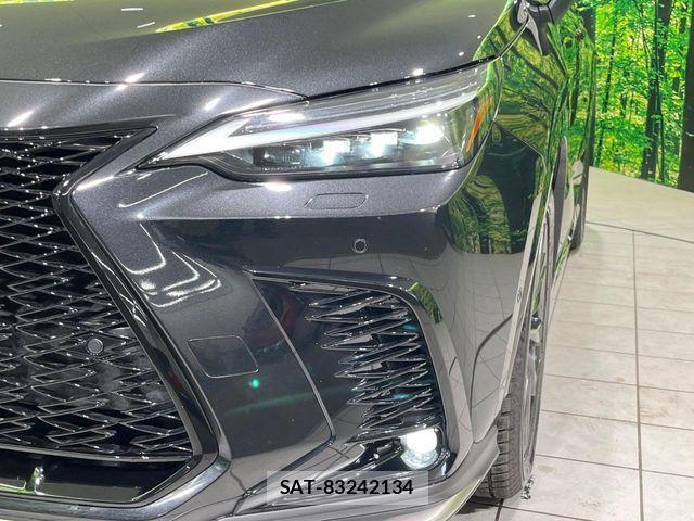 Lexus NX 2023-07 6815735-12