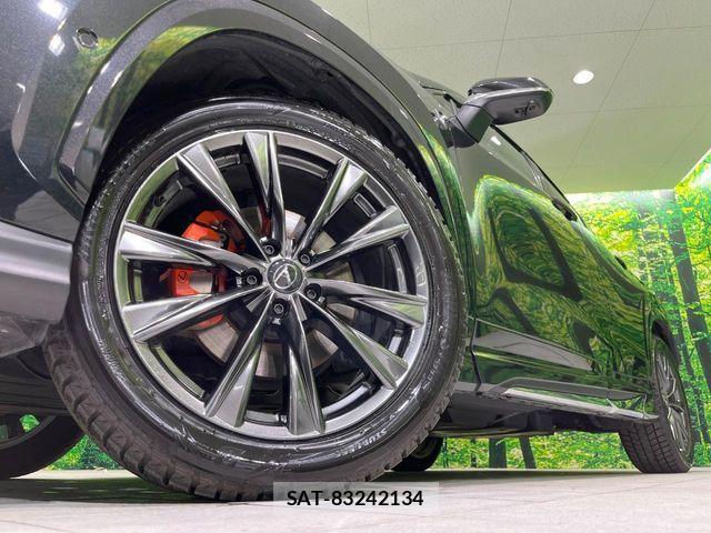 Lexus NX 2023-07 6815735-13