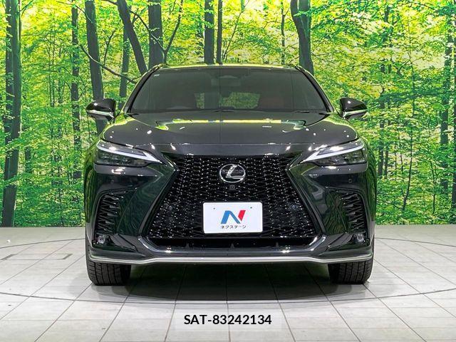 Lexus NX 2023-07 6815735-14