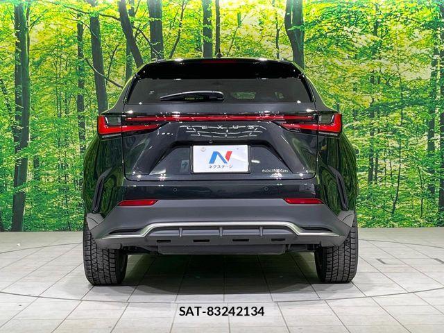 Lexus NX 2023-07 6815735-15