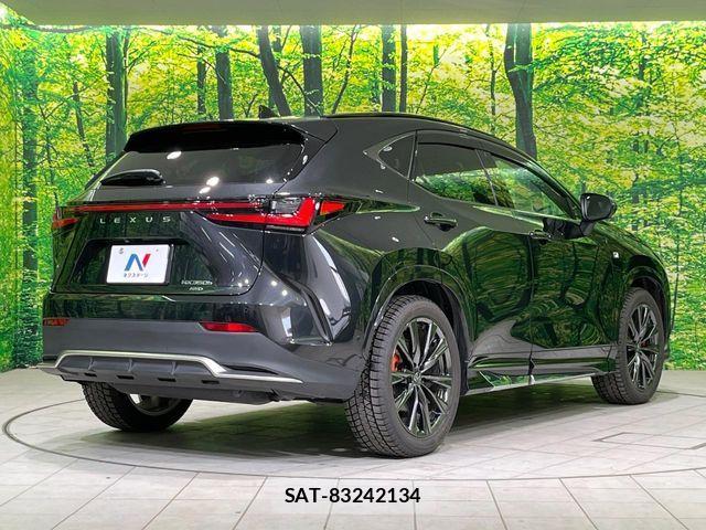 Lexus NX 2023-07 6815735-17