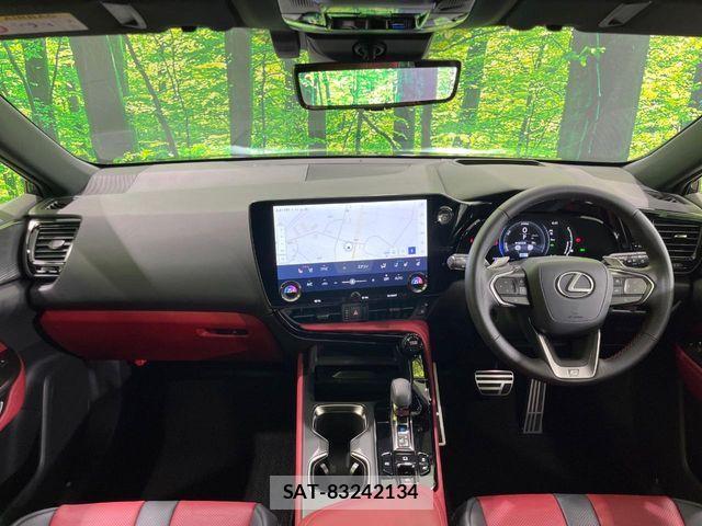 Lexus NX 2023-07 6815735-1