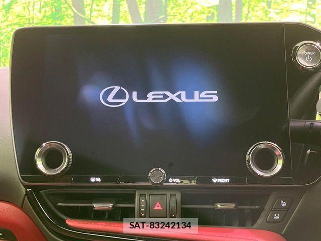 Lexus NX 2023-07 6815735-3