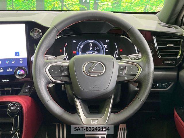 Lexus NX 2023-07 6815735-8
