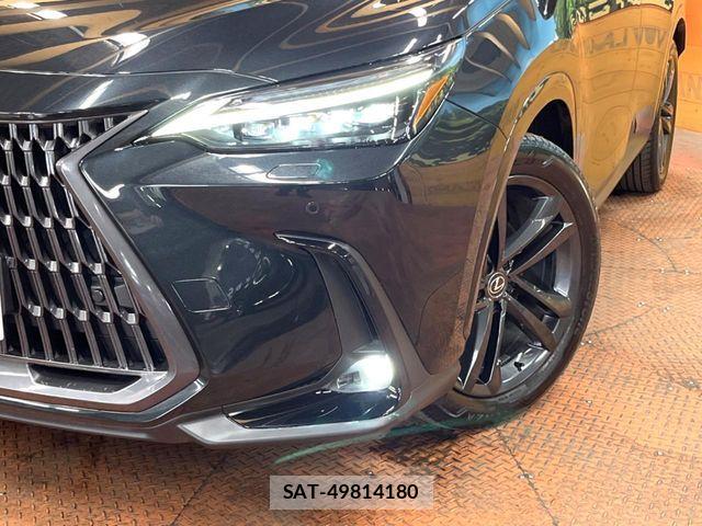 Lexus NX 2023-08 6815733-11