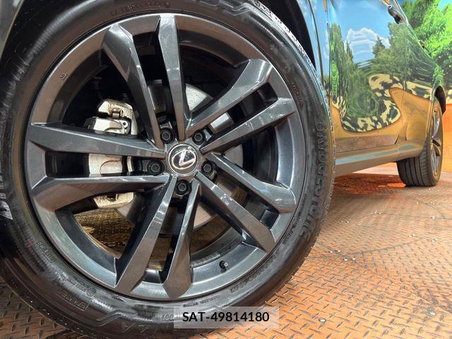 Lexus NX 2023-08 6815733-12