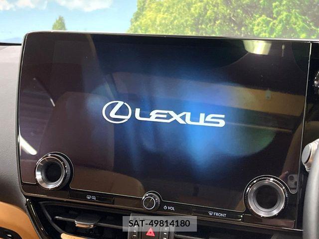 Lexus NX 2023-08 6815733-3