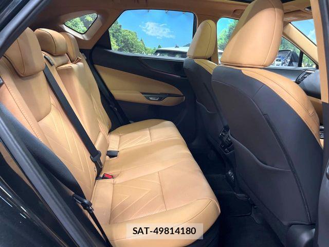 Lexus NX 2023-08 6815733-8