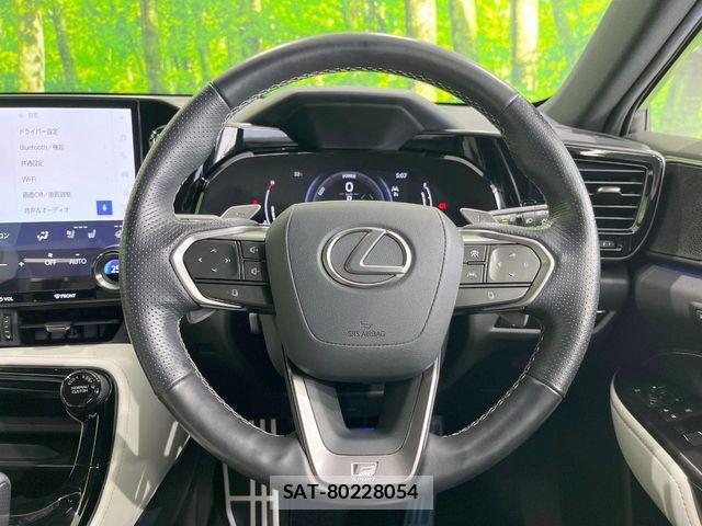 Lexus NX 2022-11 6907819-10