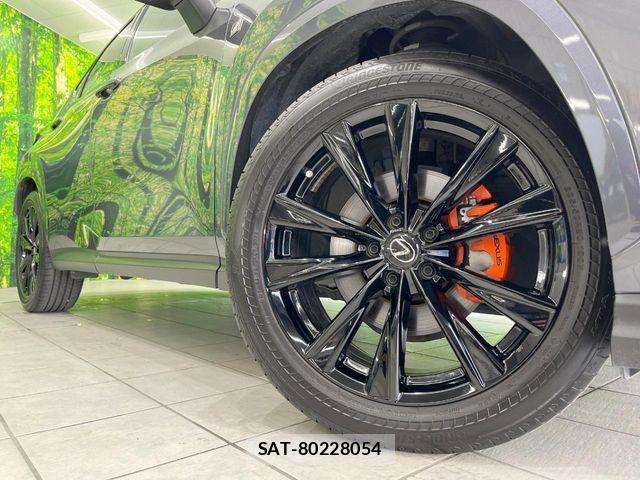 Lexus NX 2022-11 6907819-12