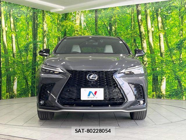 Lexus NX 2022-11 6907819-13