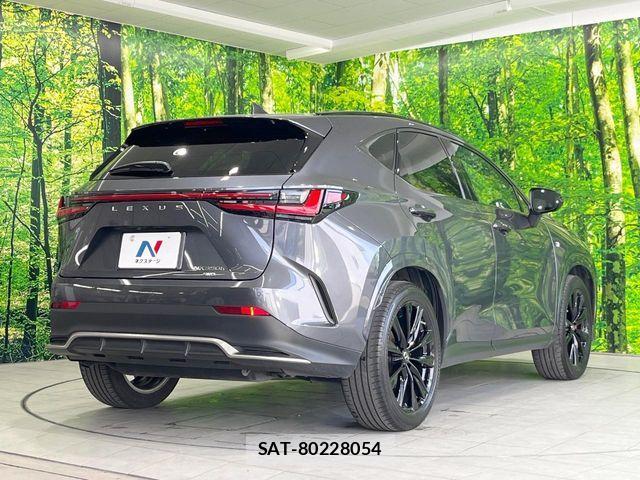 Lexus NX 2022-11 6907819-16