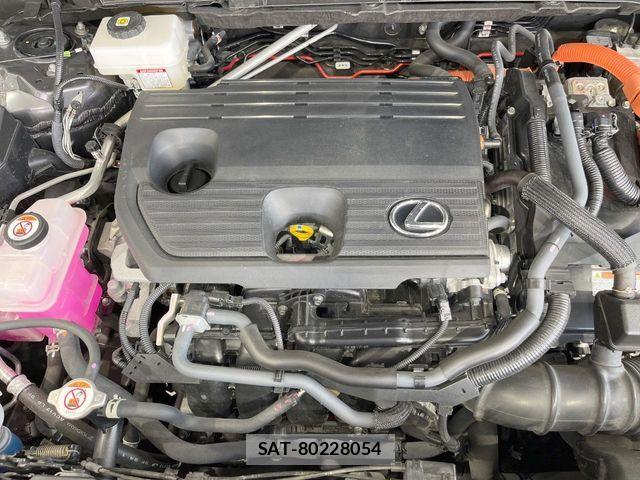 Lexus NX 2022-11 6907819-17