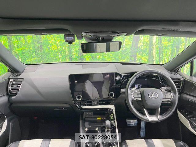 Lexus NX 2022-11 6907819-1