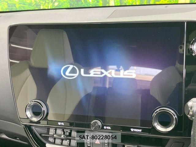 Lexus NX 2022-11 6907819-2