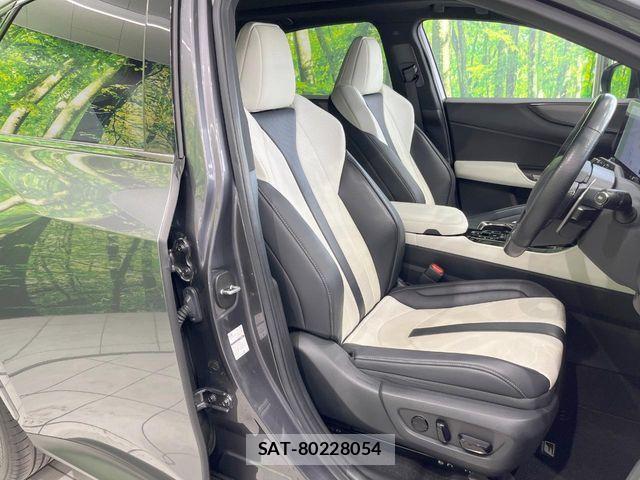 Lexus NX 2022-11 6907819-7