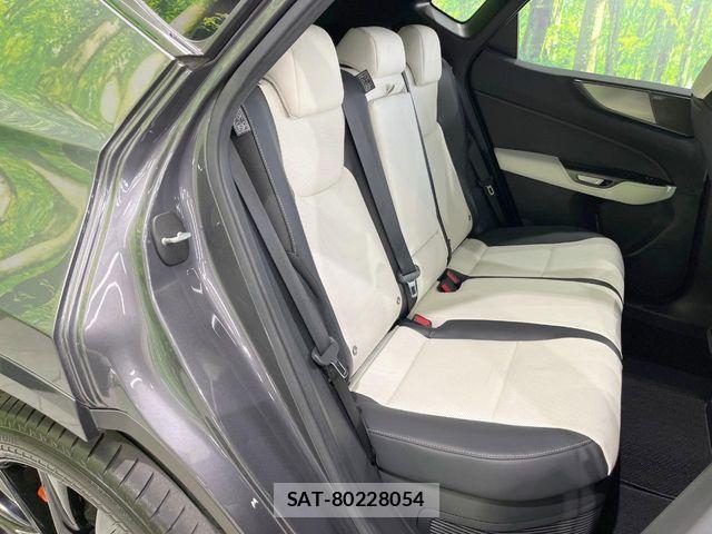 Lexus NX 2022-11 6907819-8