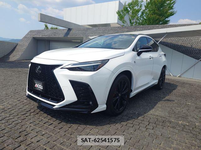 Lexus NX 2023-06 6907806-0