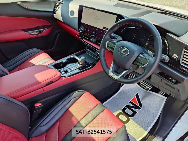 Lexus NX 2023-06 6907806-10
