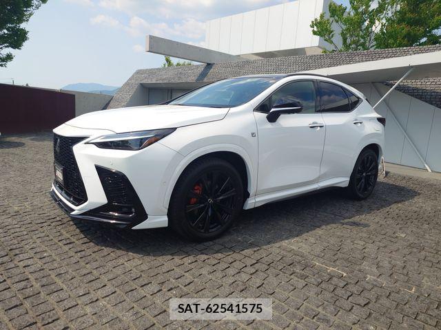 Lexus NX 2023-06 6907806-1