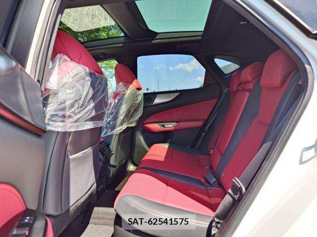Lexus NX 2023-06 6907806-24