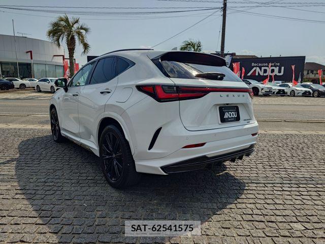 Lexus NX 2023-06 6907806-2