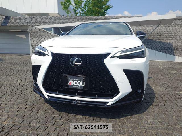 Lexus NX 2023-06 6907806-5