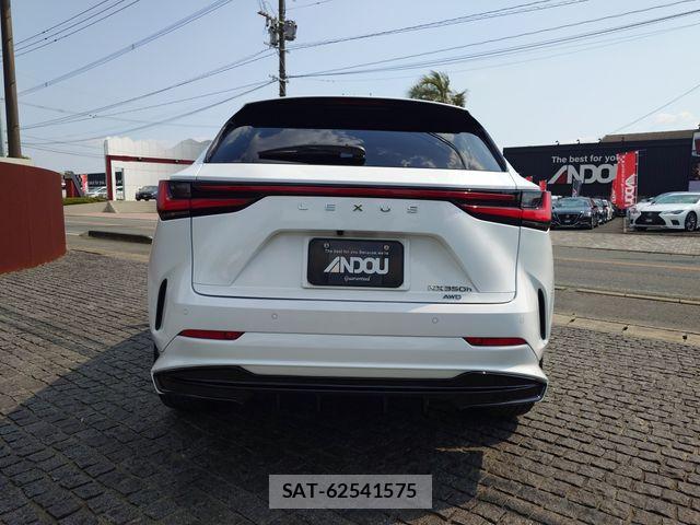 Lexus NX 2023-06 6907806-6