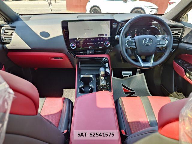 Lexus NX 2023-06 6907806-8