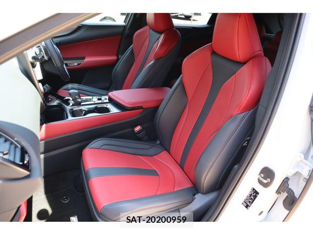 Lexus NX 2024-01 6995161-9