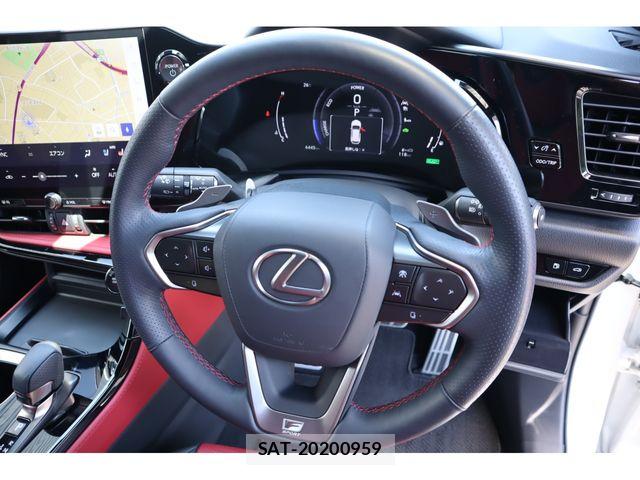 Lexus NX 2024-01 6995161-12