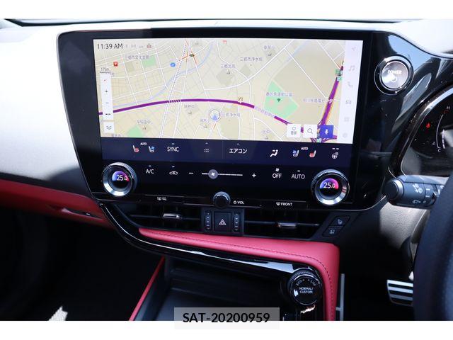 Lexus NX 2024-01 6995161-13