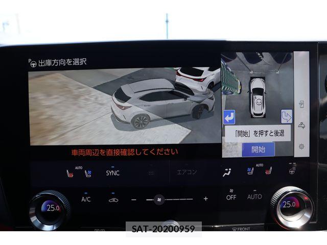 Lexus NX 2024-01 6995161-15