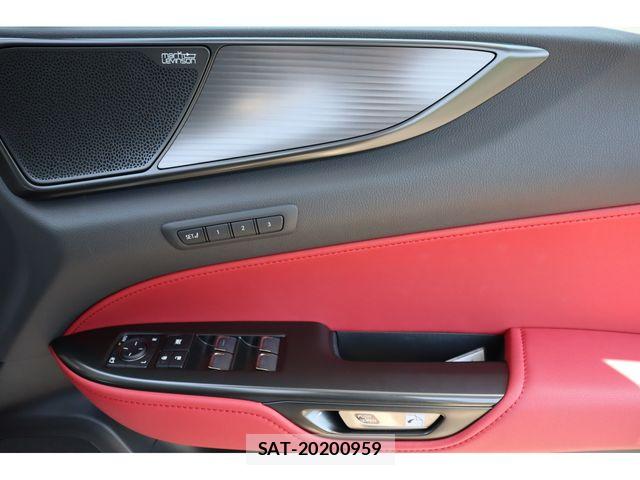 Lexus NX 2024-01 6995161-19