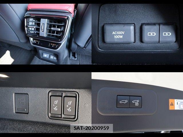 Lexus NX 2024-01 6995161-23