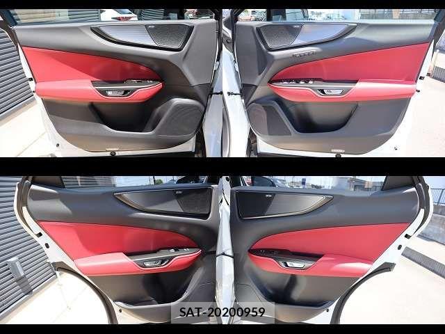 Lexus NX 2024-01 6995161-25