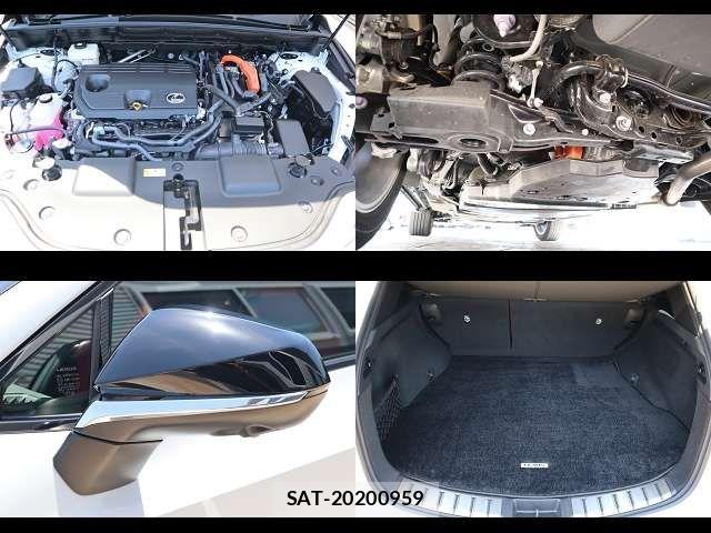Lexus NX 2024-01 6995161-26