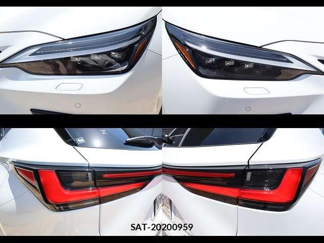 Lexus NX 2024-01 6995161-28