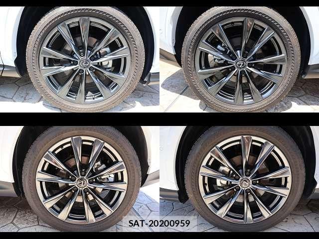 Lexus NX 2024-01 6995161-29