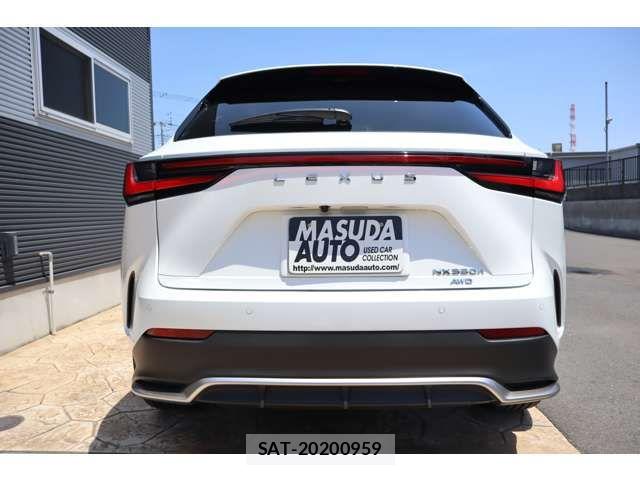 Lexus NX 2024-01 6995161-5