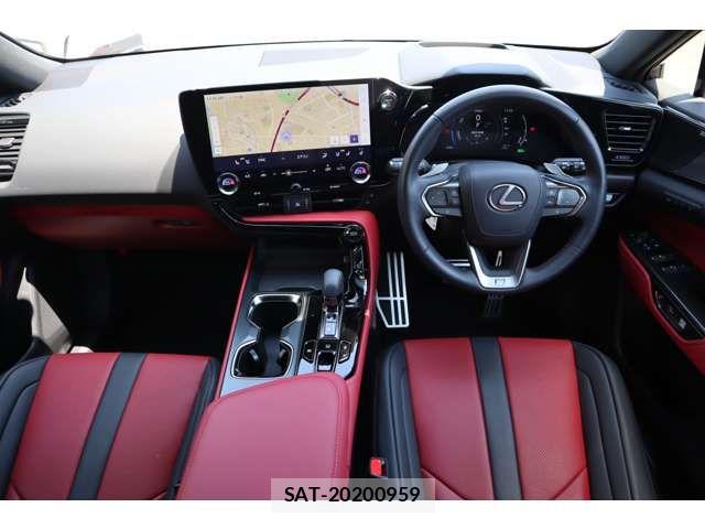 Lexus NX 2024-01 6995161-7