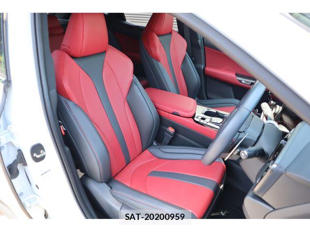 Lexus NX 2024-01 6995161-8