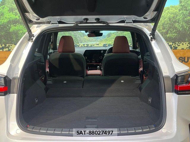 Lexus NX 2023-10 7020787-9