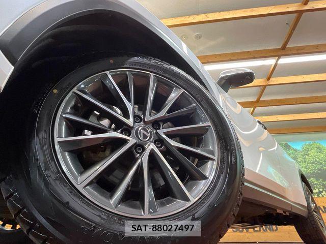 Lexus NX 2023-10 7020787-12