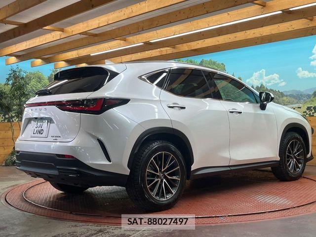 Lexus NX 2023-10 7020787-16